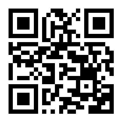 iPhone 客户端 二维码 - bet365